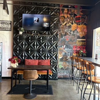 Coffee Cakes - Coffee & Tea Near Me - Lakewood, California Coffee Cakes - Coffee & Tea Near Me - Lakewood, California
