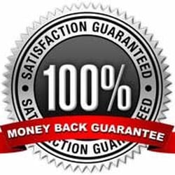 Sacramento Home Inspections - 100% Money Back Guarantee