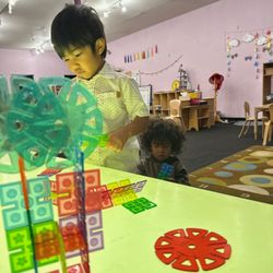 Full Steam Ahead Early Childhood Education Center