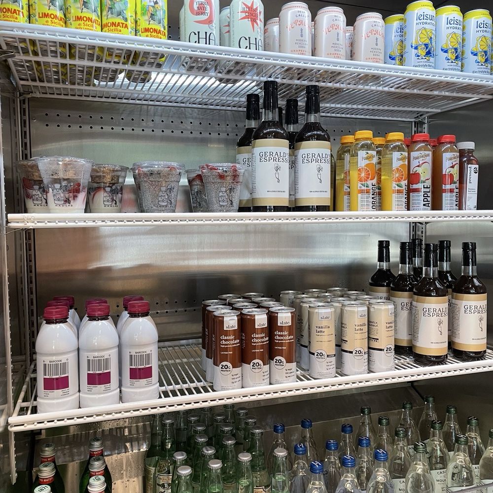 Mad Lab Coffee - Coffee & Tea Near Me - Los Angeles, California Mad Lab Coffee - Coffee & Tea Near Me - Los Angeles, California