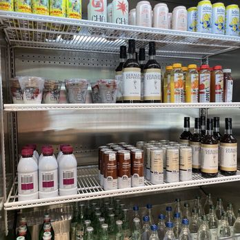 Mad Lab Coffee - Coffee & Tea Near Me - Los Angeles, California Mad Lab Coffee - Coffee & Tea Near Me - Los Angeles, California