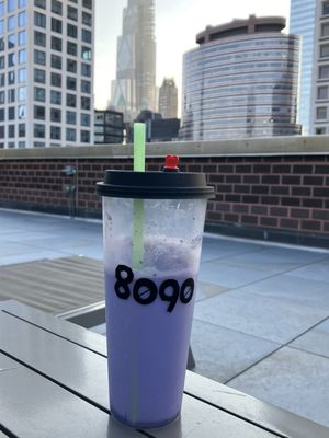 8090 Taiwanese Food by null