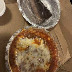 Alfredo's Pizza & Pasta