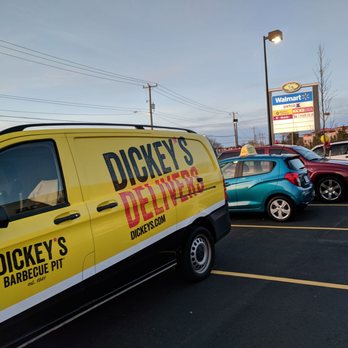 Dickey's Barbecue Pit - American Near Me - Egg Harbor, New Jersey Dickey's Barbecue Pit - American Near Me - Egg Harbor, New Jersey