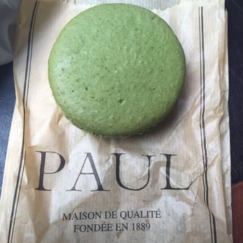 Paul - Macaron patische - Bakeries Near Me - Paris, 75 Paul - Macaron patische - Bakeries Near Me - Paris, 75