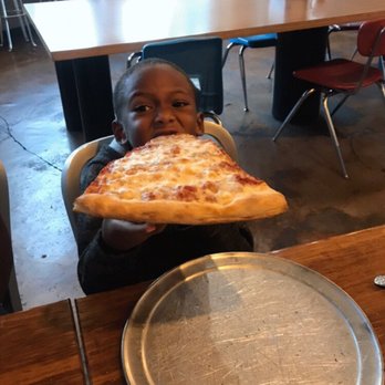 Classic Slice - Pizza Near Me - Milwaukee, Wisconsin