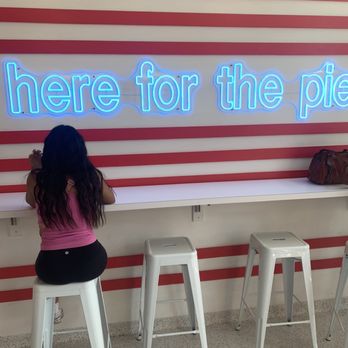 Pie Junkie - Counter to seat and eat - Desserts Near Me - Oklahoma City, Oklahoma Pie Junkie - Counter to seat and eat - Desserts Near Me - Oklahoma City, Oklahoma