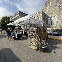 St. Stephens Farmers Market