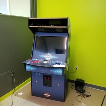 M&J PC Repair - Full size stand up arcade unit, in construction. - Mobile Phone Repair Near Me - Manchester, Maine M&J PC Repair - Full size stand up arcade unit, in construction. - Mobile Phone Repair Near Me - Manchester, Maine