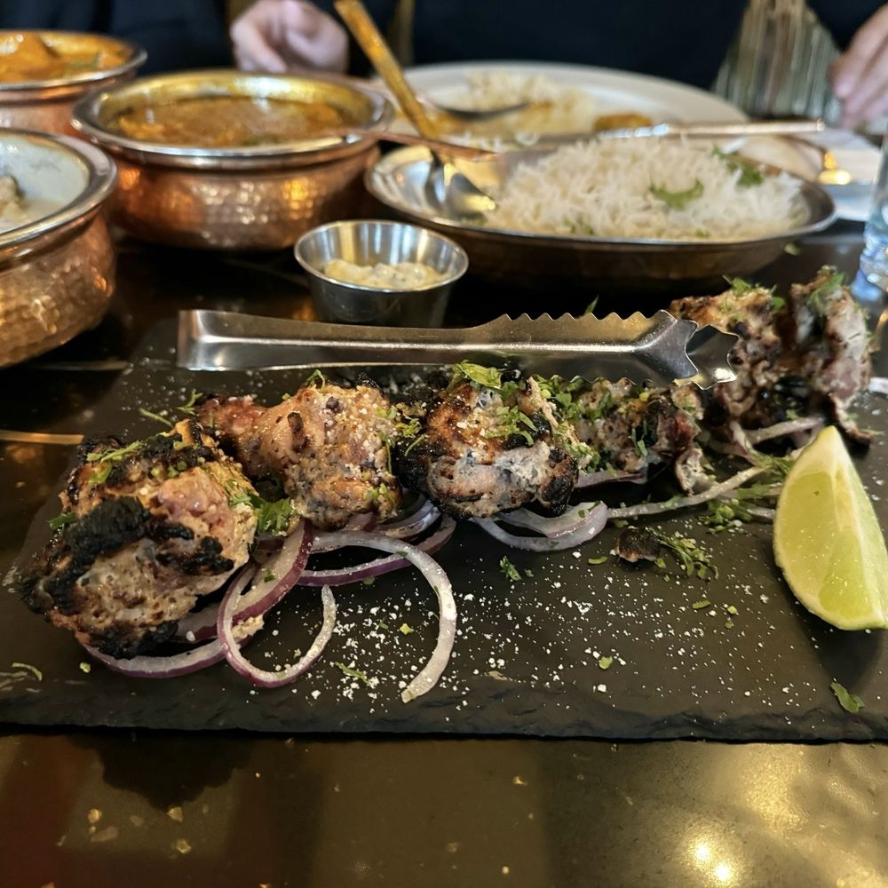 Tasty Indian Bistro - Indian Near Me - Delta, British Columbia Tasty Indian Bistro - Indian Near Me - Delta, British Columbia