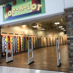 Hop-A-Lot