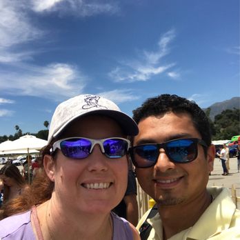 10th Annual LA Food Fest - At the LA Food Fest - Festivals Near Me - Arcadia, California