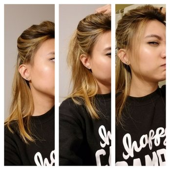 Went Lighter I Love How There Seems To Be Some Sort Of Color