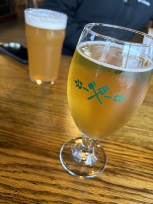 Urban Chestnut Midtown Brewery and Biergarten by null