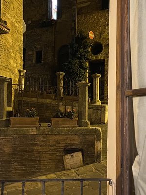 Le Logge del Vignola by null