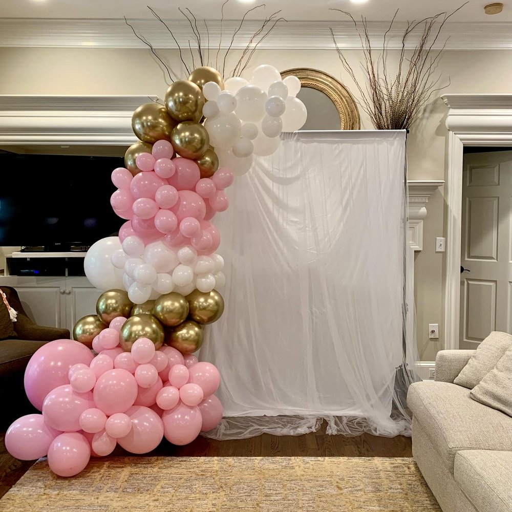 THE PARTY CO. GREENSBORO Greensboro, North Carolina Balloon Services Yelp