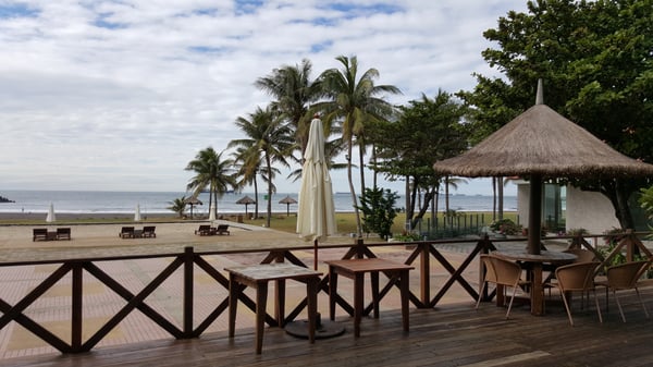 Sunset Beach Resort by null
