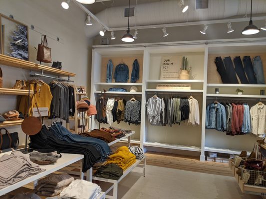 Madewell by null