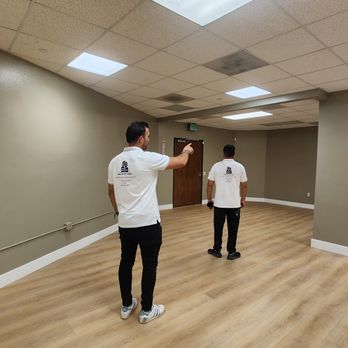 JQN Paint - Commercial Interior Bulding. -Savas Health- - Painters Near Me - placentia, California JQN Paint - Commercial Interior Bulding. -Savas Health- - Painters Near Me - placentia, California