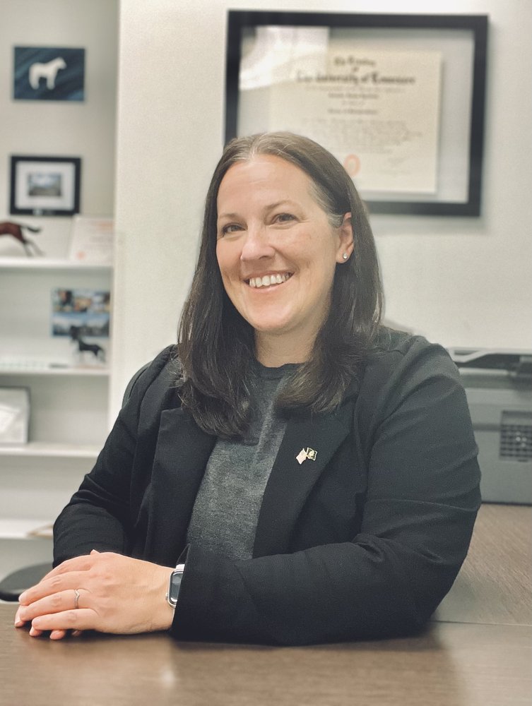 Jennifer R Egelston Attorney at Law - divorce attorney in Knoxville, TN