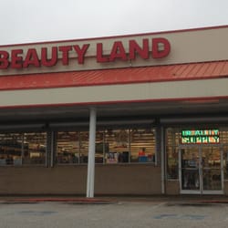 Beauty Land