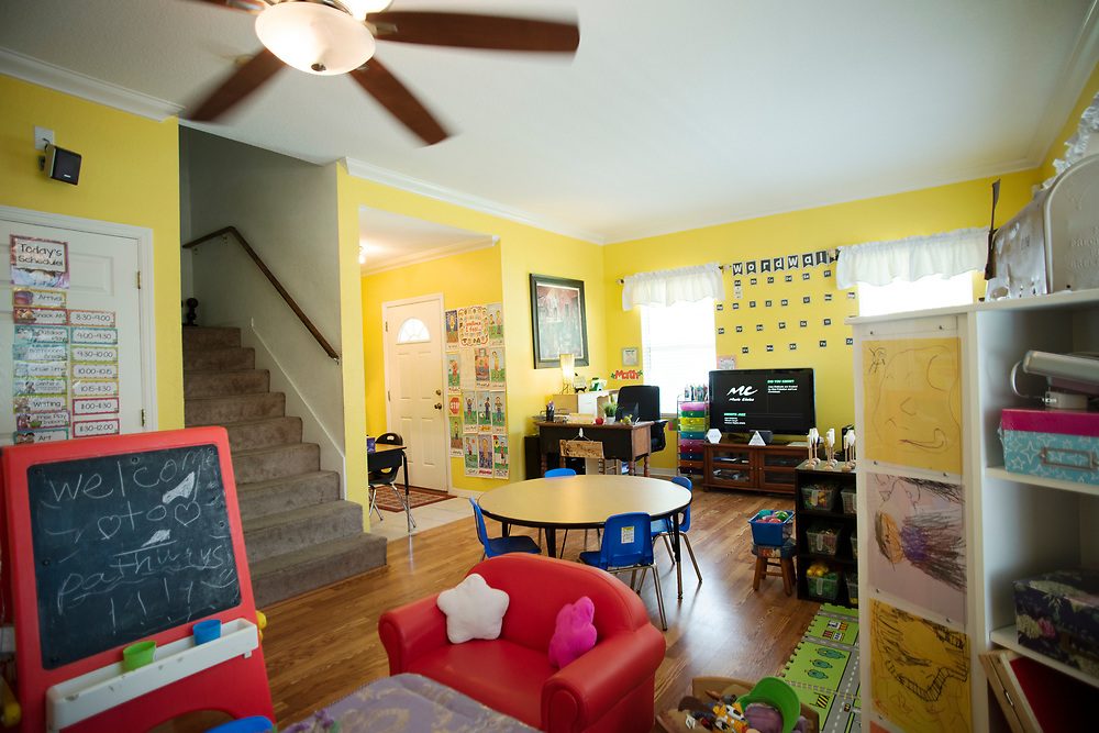 Pathways Early Learning Academy - childcare center in St. Petersburg, FL