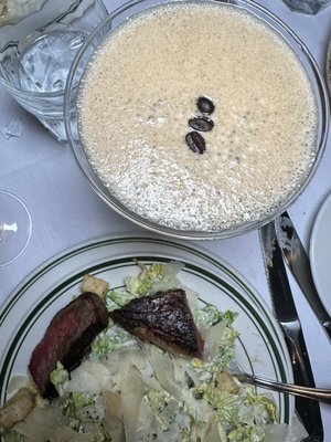 Joseph's Steakhouse by null