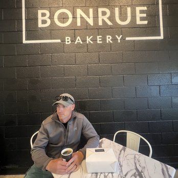 Bonrue Bakery - Hurricane Location - Bakeries Near Me - Springdale , Utah