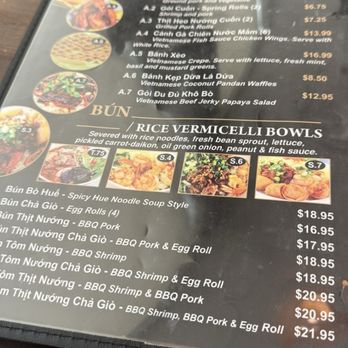 PHO KAHOLIC - Updated September 2025 - 45 Photos & 24