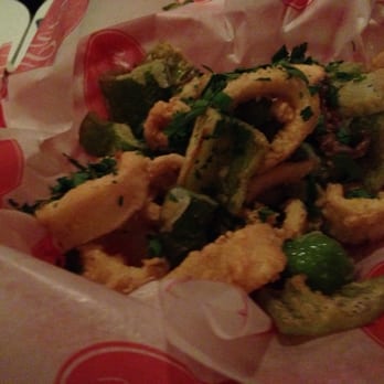 Parm - Calamari - Italian Near Me - New York, New York Parm - Calamari - Italian Near Me - New York, New York