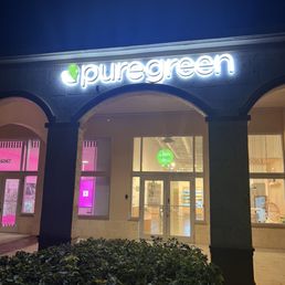 Storefront Storefront