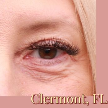 Love Lash Live - Lashes - Eyelash Service Near Me - Clermont, Florida