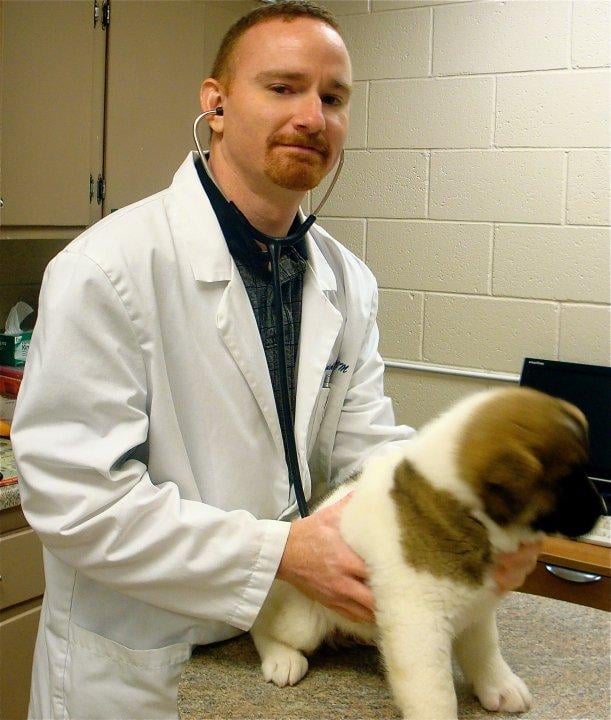 Greater Tulsa Veterinary Services - pet boarding facility in Tulsa, OK
