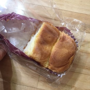 Sunmerry Bakery - Brioche - Bakeries Near Me - Temple City, California