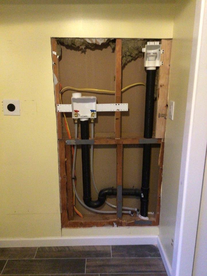 Slide of Ro's Plumbing