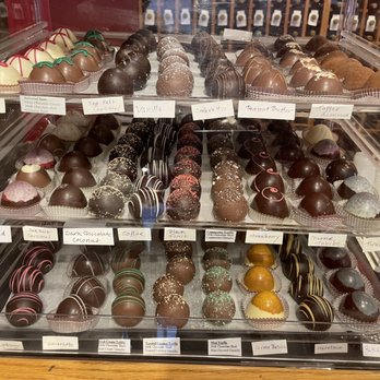 Tomasello Winery - Lambertville - Truffles... mmmmMmm - Wine Tasting Room Near Me - Lambertville, New Jersey Tomasello Winery - Lambertville - Truffles... mmmmMmm - Wine Tasting Room Near Me - Lambertville, New Jersey