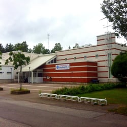 Lastenkulttuurikeskus Musikantit