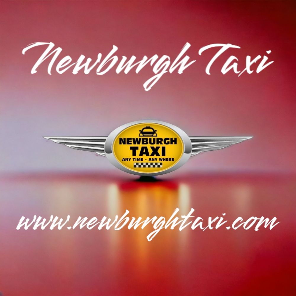 NEWBURGH & HUDSON VALLEY TAXI SERVICE 10 Photos 67 Taft Ave