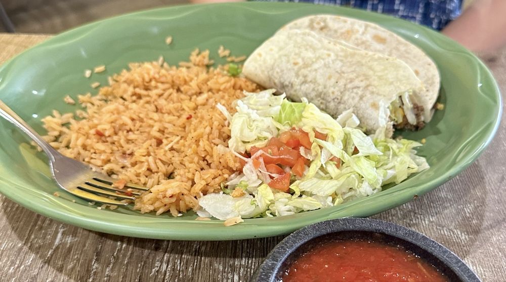 Nino’s Mexican Restaurant