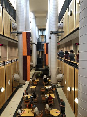 Virginia Tech by null