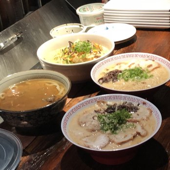 Cherryblossom Noodle Cafe - Sushi Bars Near Me - Phoenix, Arizona