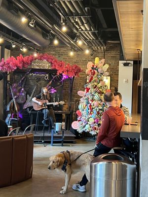 Moxy Nashville Downtown by null