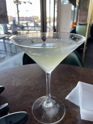 The Davenport by null
