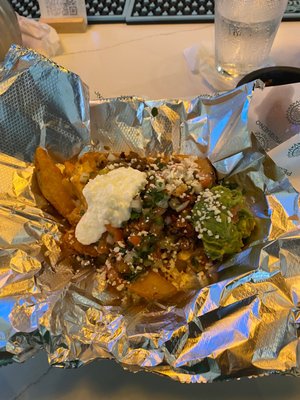 Pequeño Cantina by null