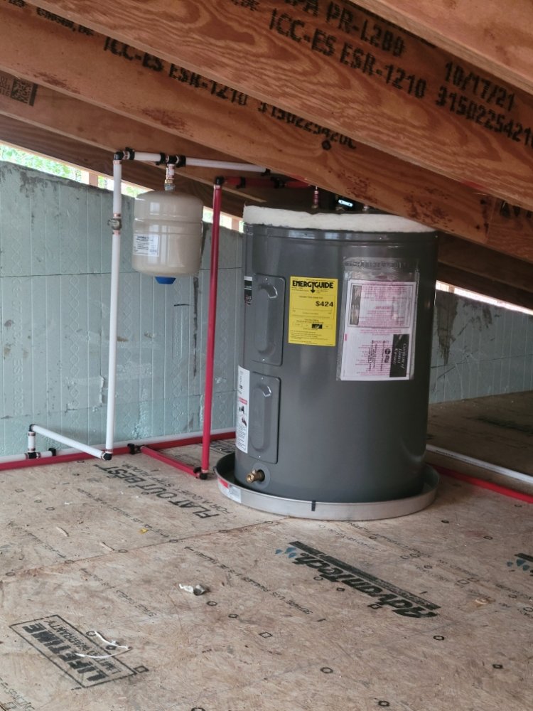 Slide of I&M Services