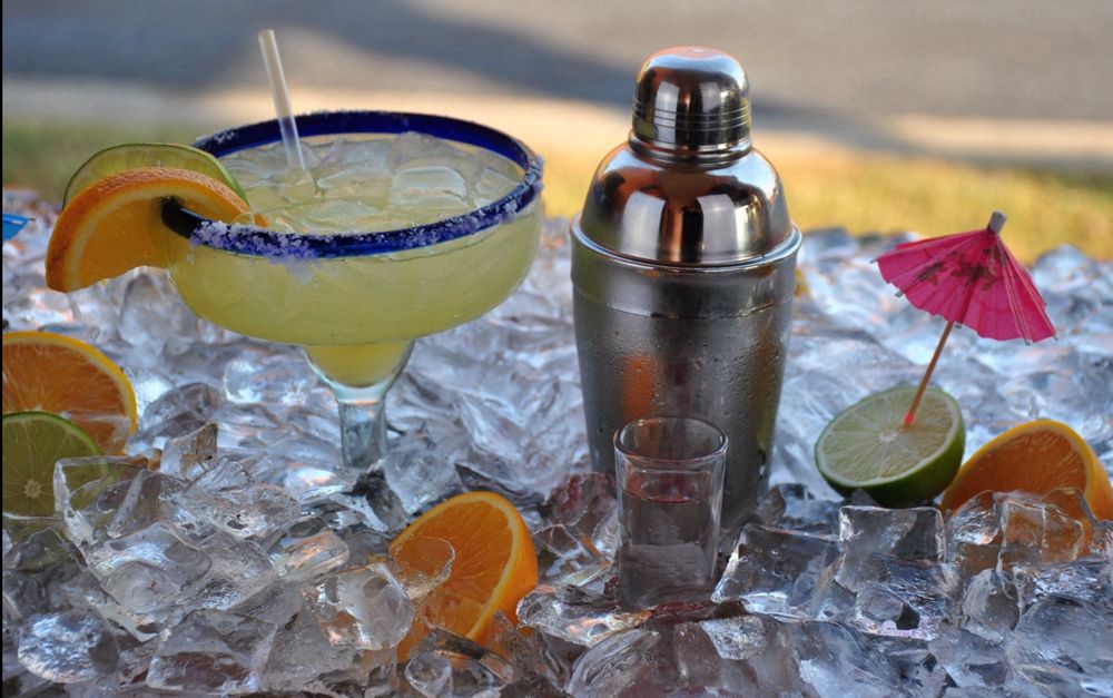 Cancun Bar & Grill