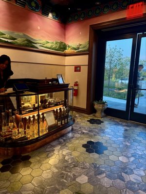 Klocke Estate by null