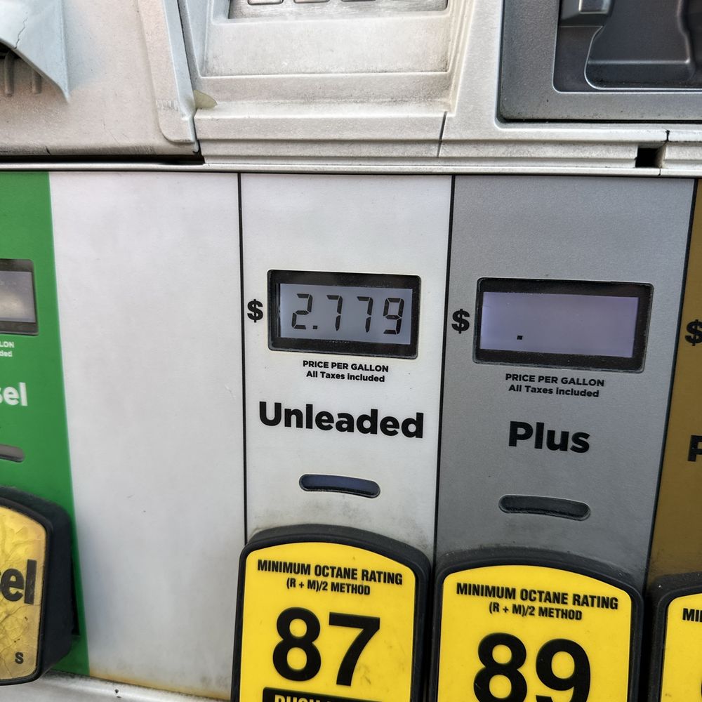 Circle K - gas prices at a gas station - Convenience Stores Near Me - Palm Harbor, Florida Circle K - gas prices at a gas station - Convenience Stores Near Me - Palm Harbor, Florida