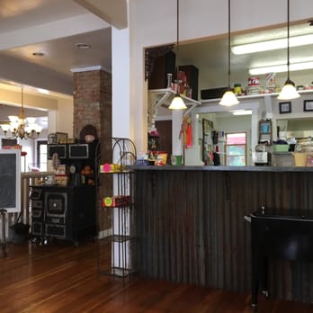 Soup Town Cafe - Sandwiches Near Me - Orderville, Utah