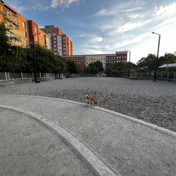 James Hunter Park